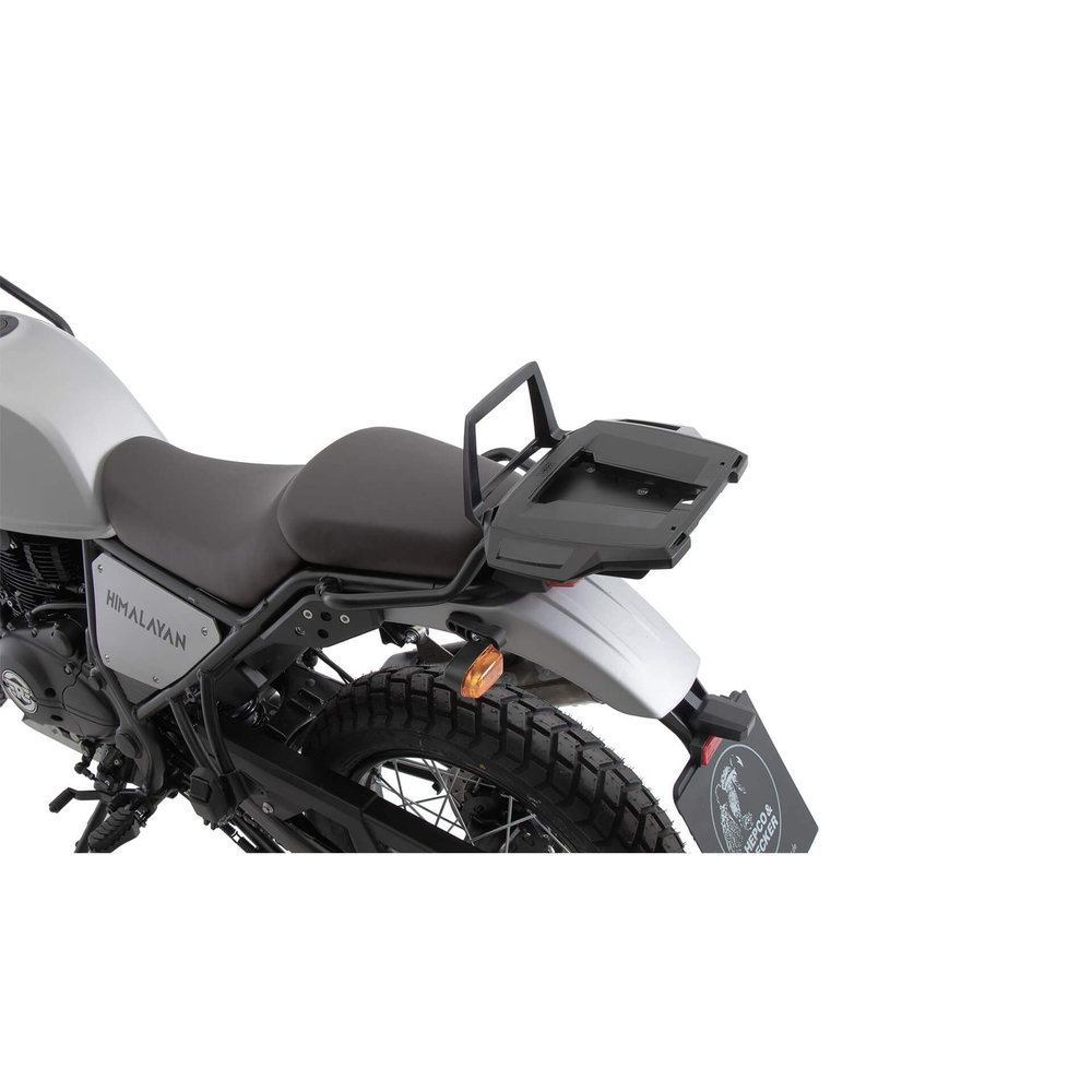 Royal enfield himalayan luggage rack shop