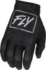 Preview image for Fly Racing Lite Motocross Gloves