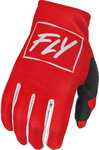Fly Racing Lite Motocross Gloves