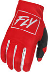 Fly Racing Lite Motocross Handskar