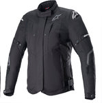 Alpinestars Stella RX-5 Drystar Dames Motorfiets Textiel Jas