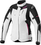 Alpinestars Stella RX-5 Drystar Damer Motorcykel Textil Jacka