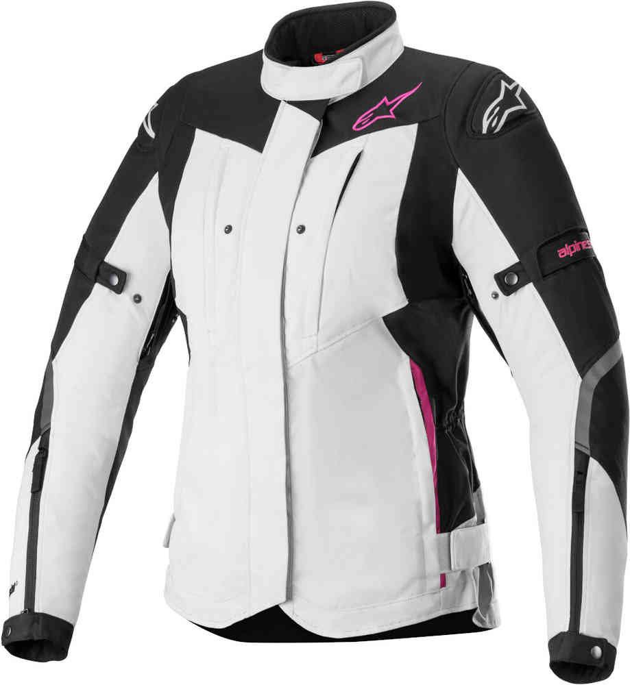Alpinestars Stella RX-5 Drystar Ladies Motorcycle Textile Jacket