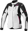 Preview image for Alpinestars Stella RX-5 Drystar Ladies Motorcycle Textile Jacket