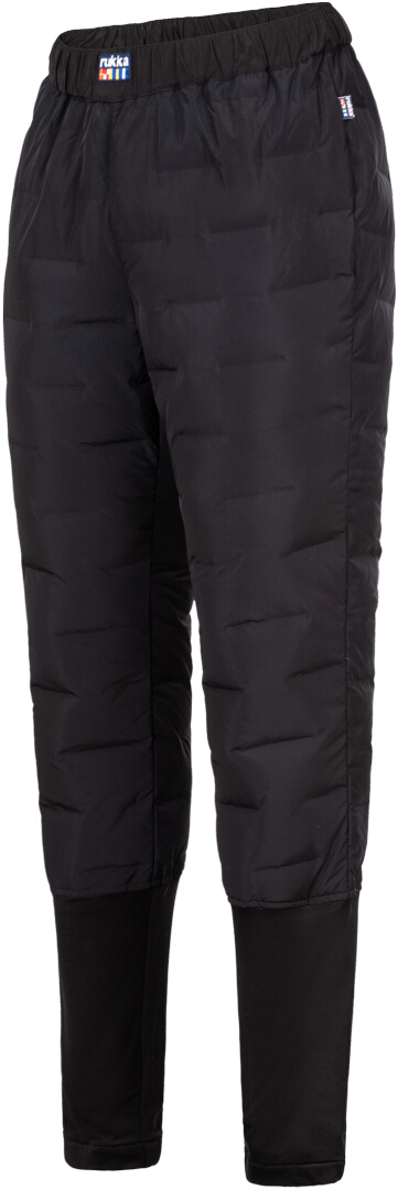 Rukka Down-X 2.0 Midlayer Hose, schwarz, Größe 66, schwarz, Größe 66