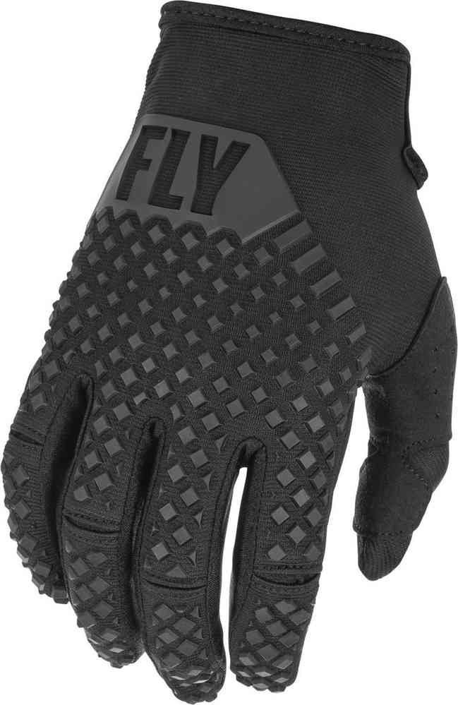 Fly Racing Kinetic Guantes de motocross