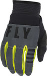 Fly Racing F-16 Motokrosové rukavice