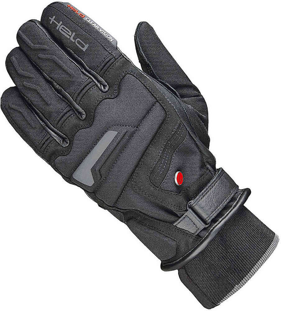 Held Satu KTC GTX Ladies Motorcycle Gloves