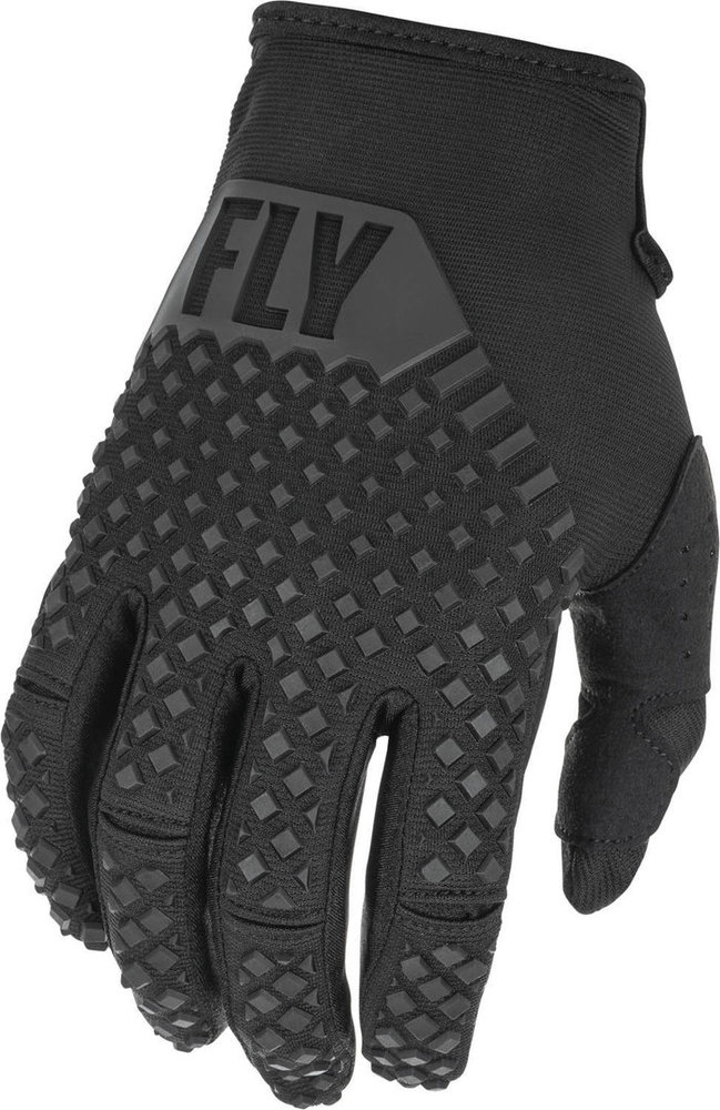 Fly Racing Kinetic Ungdom Motocross Handskar