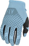 Fly Racing Kinetic Youth Motocross Gloves