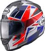{PreviewImageFor} Arai Profile-V UK Flag Helm