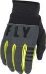 Fly Racing F-16 Gants de motocross pour les jeunes