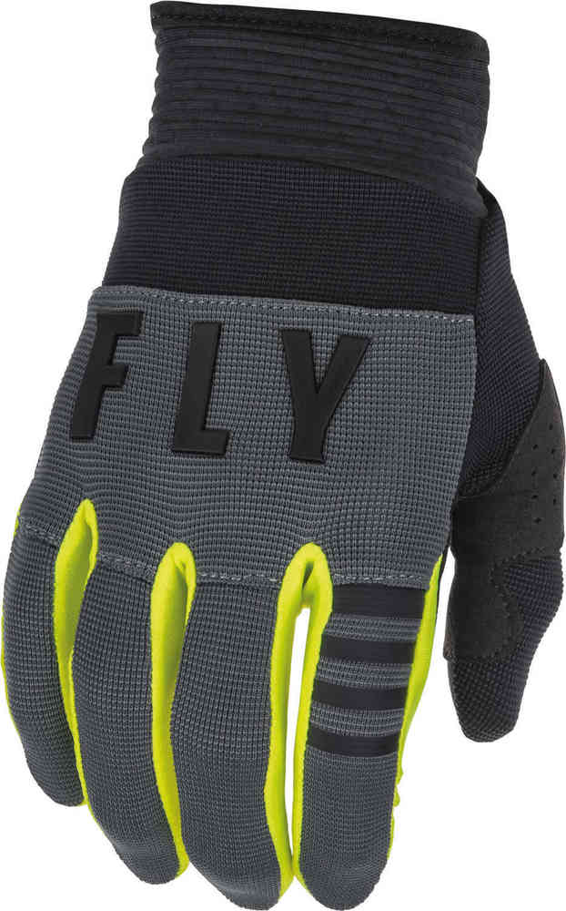 Fly Racing F-16 Jeugd Motorcross Handschoenen