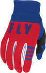 Fly Racing F-16 Mládežnické motokrosové rukavice