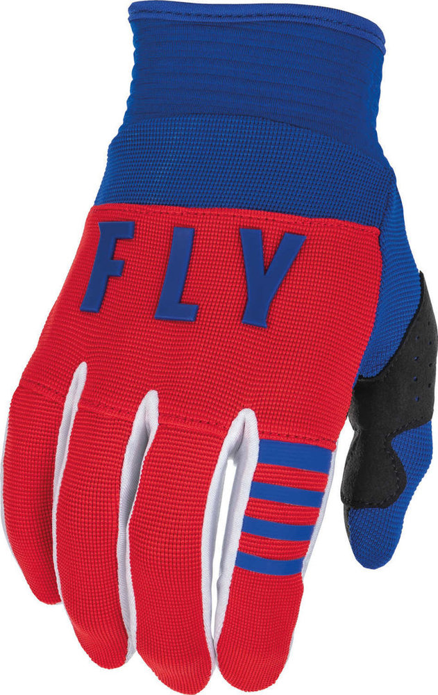 Fly Racing F-16 Молодежные перчатки для мотокросса