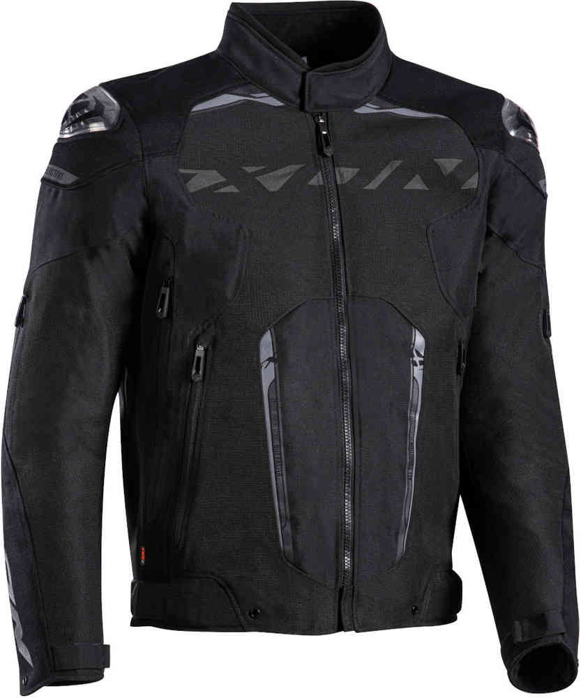 Ixon Blaster Motorcycle Textile Jacket