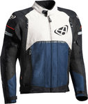 Ixon Allroad Motorrad Textiljacke