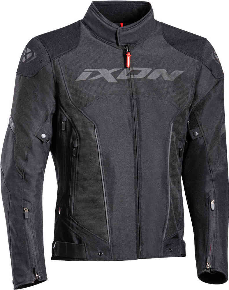 Ixon Dragg Motorcykel Textil Jacka