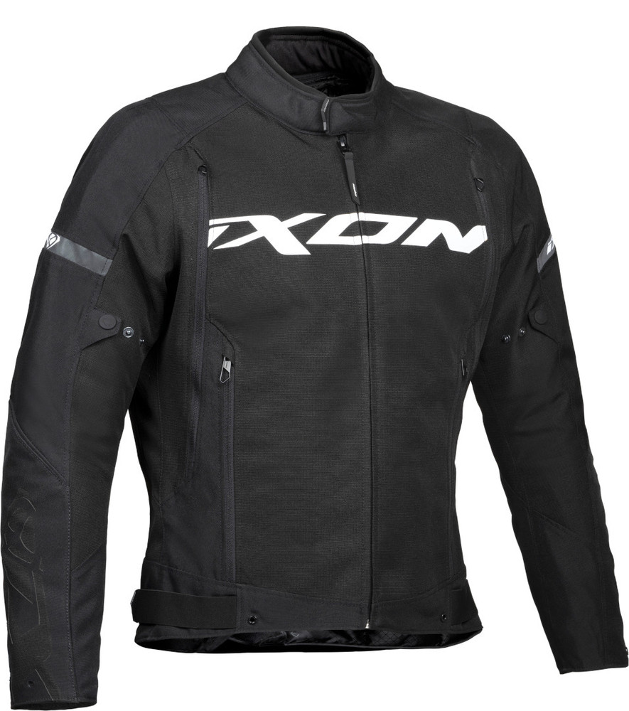 Ixon Specter Мотоцикл Текстильная куртка