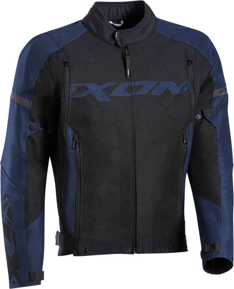 Ixon Specter Chaqueta textil para motocicleta
