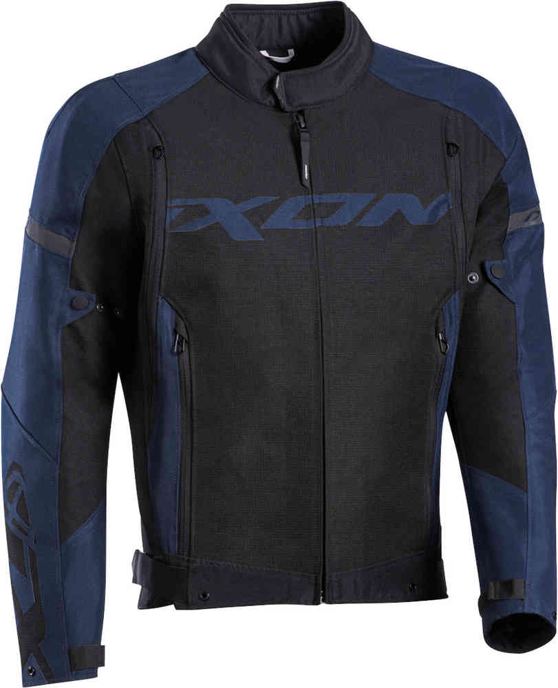 Ixon Specter Motorcycle Textile Jacket buy cheap FC Moto
