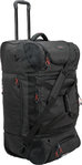 Fly Racing Roller Grande Black Bag