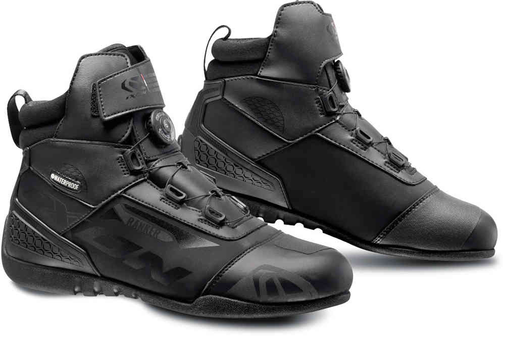Ixon Ranker WP Motorcycle Shoes buy cheap FC Moto