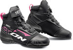 Ixon Ranker WP Ladies Motorcycle Shoes