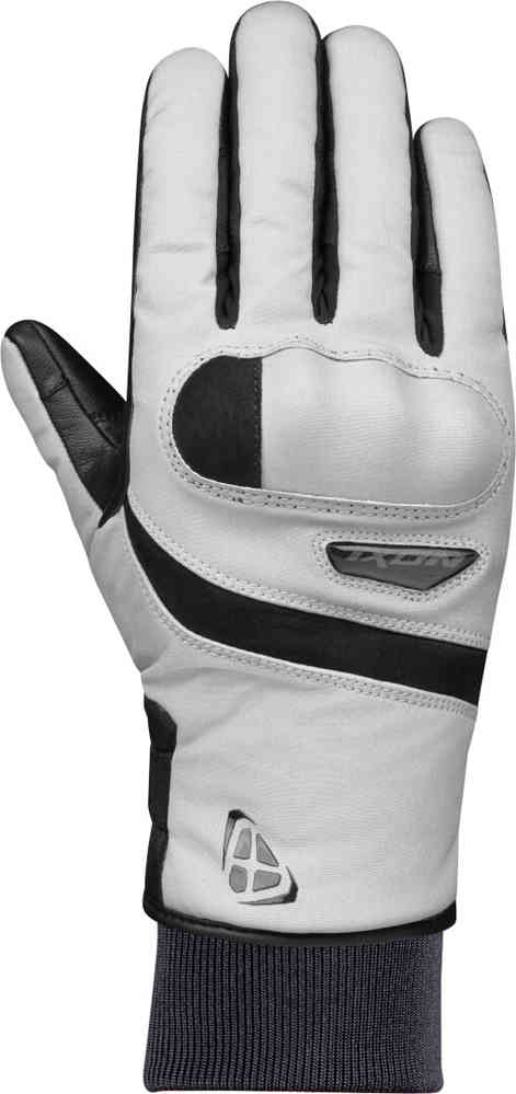 Ixon Pro Fryo WP Damen Winter Motorradhandschuhe