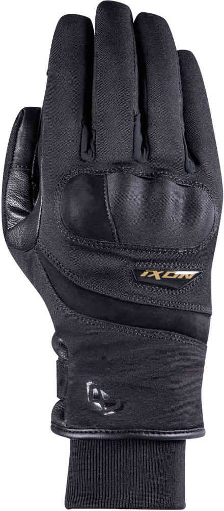 Ixon Pro Fryo WP Damer Vinter Motorcykel Handskar