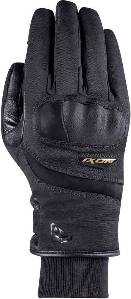 Ixon Pro Fryo WP Guantes de moto de invierno para mujer