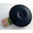 cuerno, arte italiano, negro, 12 V, 80 mm, marca E