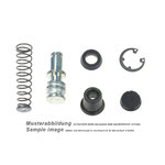 Rep. kit for HONDA master brake cylinder MSB107