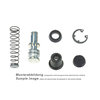 Preview image for Rep. kit for HONDA master brake cylinder MSB111
