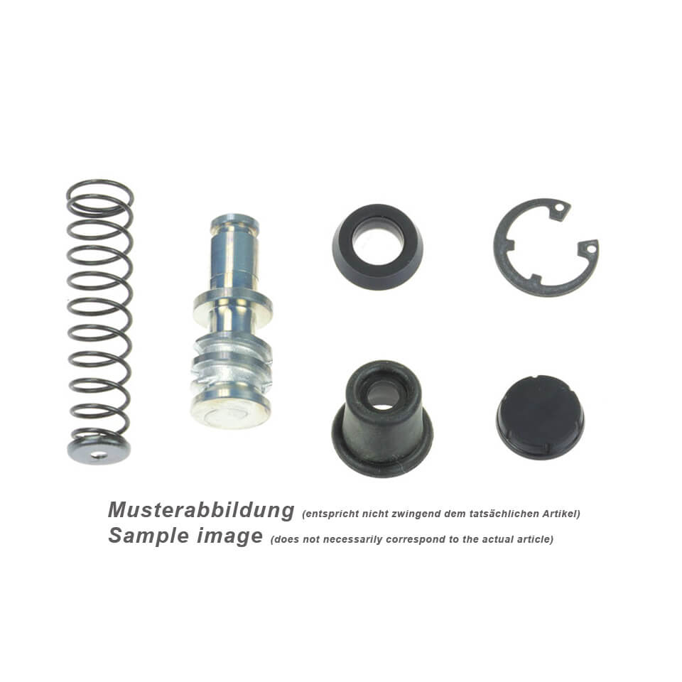 Kit rep. pour honda cylindre de frein principal MSR105