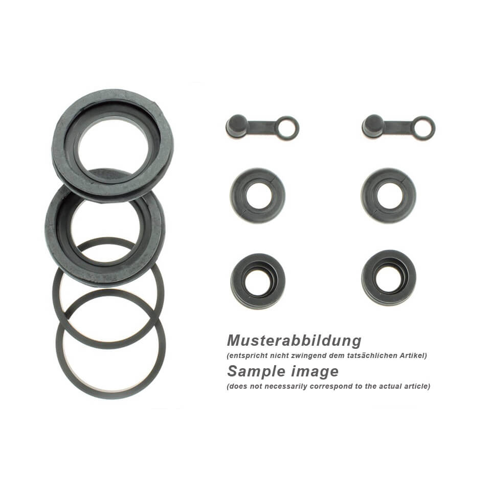 Rep.kit pour l’étrier de frein HONDA BCF108