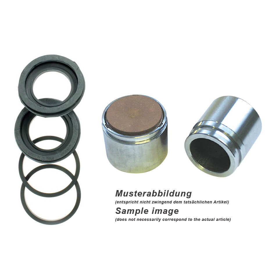 Rep.kit for HONDA brake caliper piston kit CPK-104