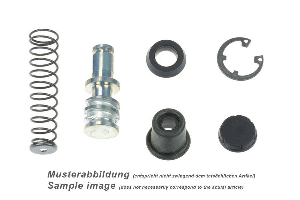 Suzuki Rm125 04 Rear Brake Master Cylinder Repair Kit MSR303 for sale online