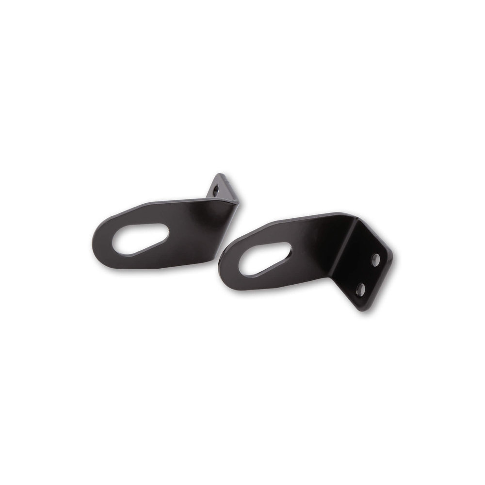 Original dreiesignaladapter for nummerskiltholder, DUCATI