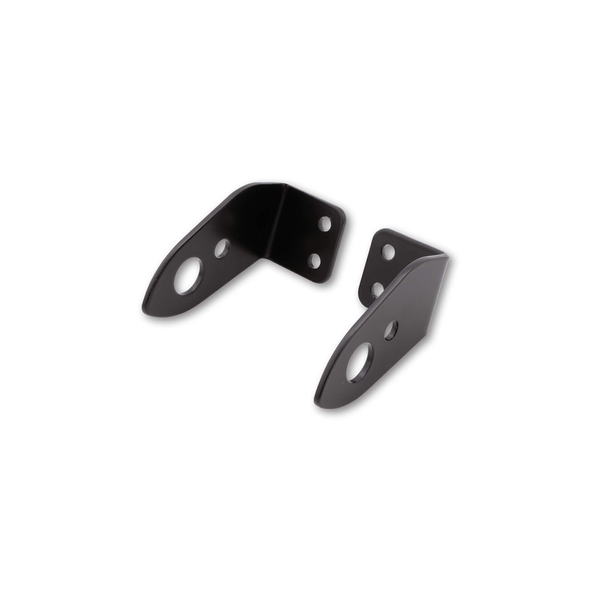 Original flasher adapter HONDA, black, black