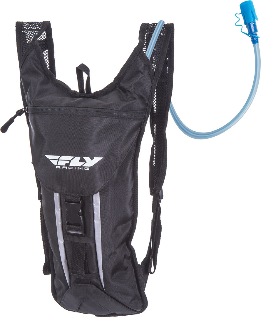 Fly Racing Hydro Pack Bag, black, Size 0-5l for Men-image-1432159368