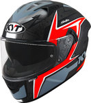 KYT NF-R Mindset Helm