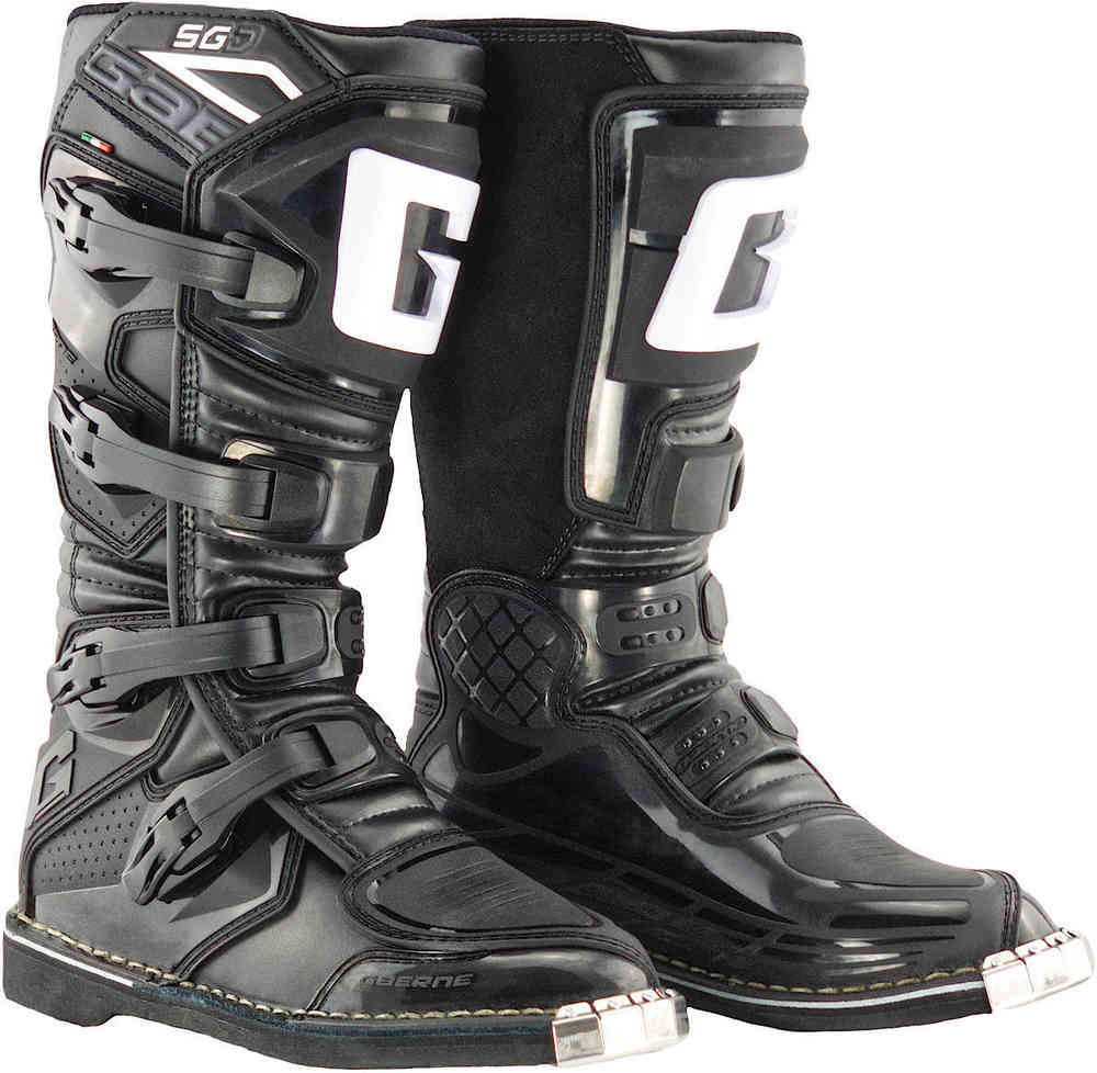 Gaerne SGJ Młodzieżowe buty motocrossowe