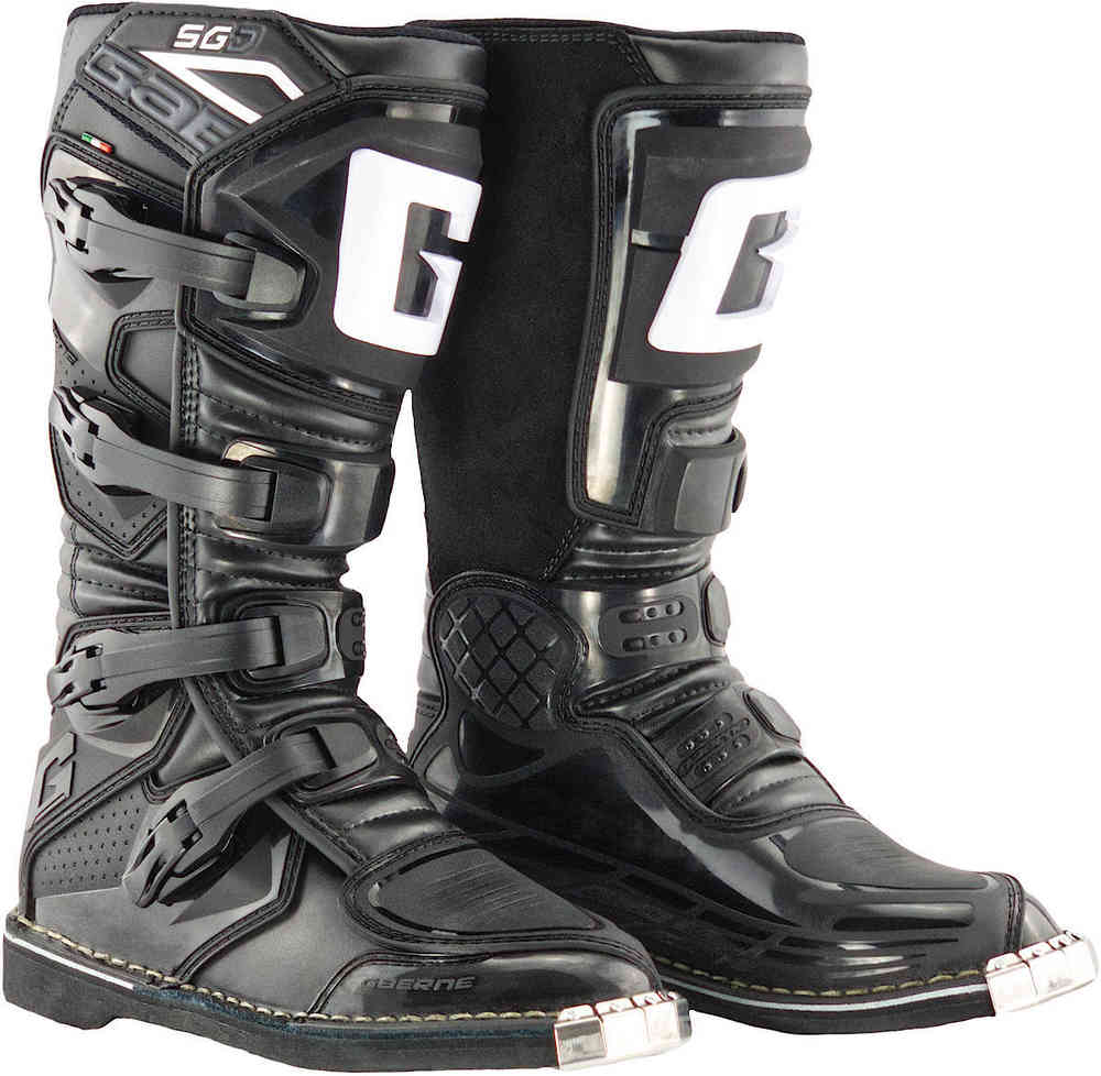 Gaerne SGJ Botas juveniles de motocross mejores precios FC Moto