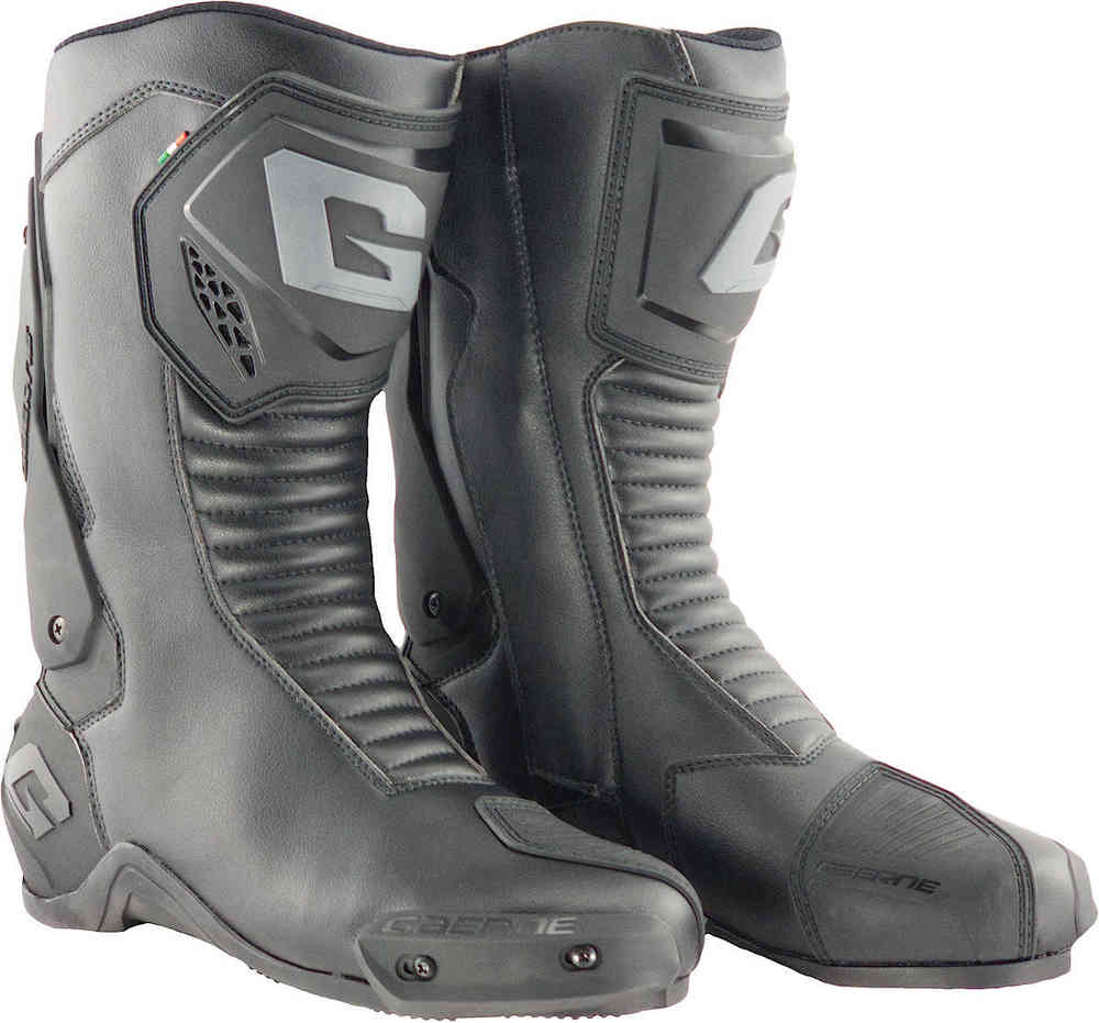 Gaerne GRS オートバイのブーツ