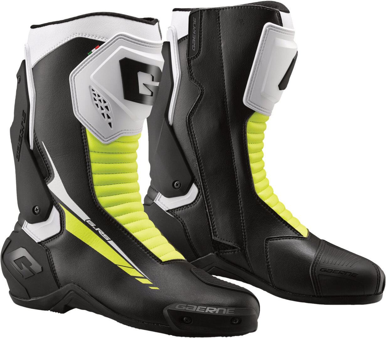 Gaerne GRS Bottes de moto