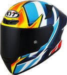 KYT TT-Course Tati Replica Helm