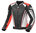 Berik Striper Evo Motorrad Lederjacke