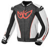 Preview image for Berik Street Motorcycle Leather Jacket