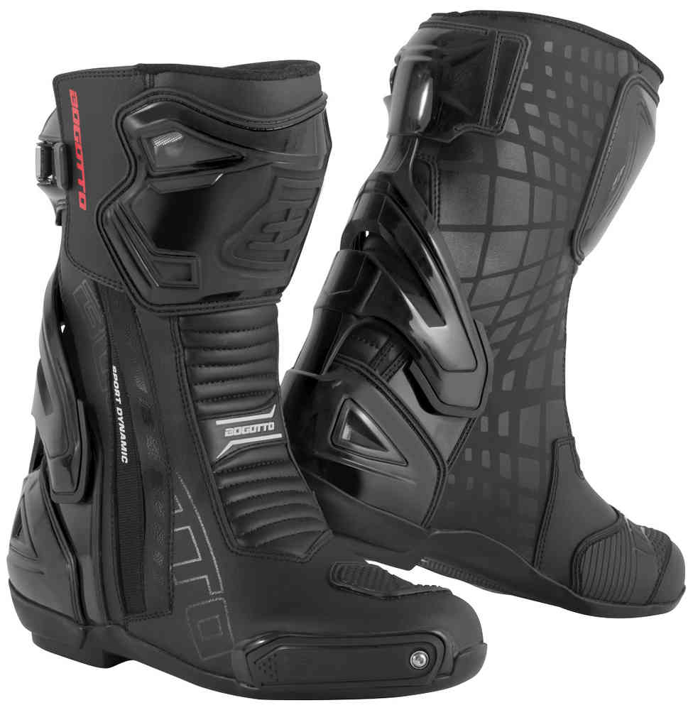 Bogotto boots sale